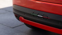 Fiat 600e Top Gear review 2023