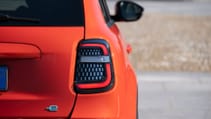 Fiat 600e Top Gear review 2023