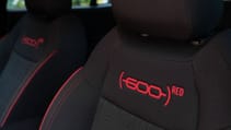 Fiat 600e review RED Top Gear 2023