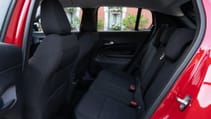 Fiat 600e review RED Top Gear 2023