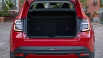 Fiat 600e review RED Top Gear 2023