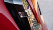 Fiat 600e review RED Top Gear 2023