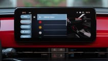 Fiat 600e review RED Top Gear 2023