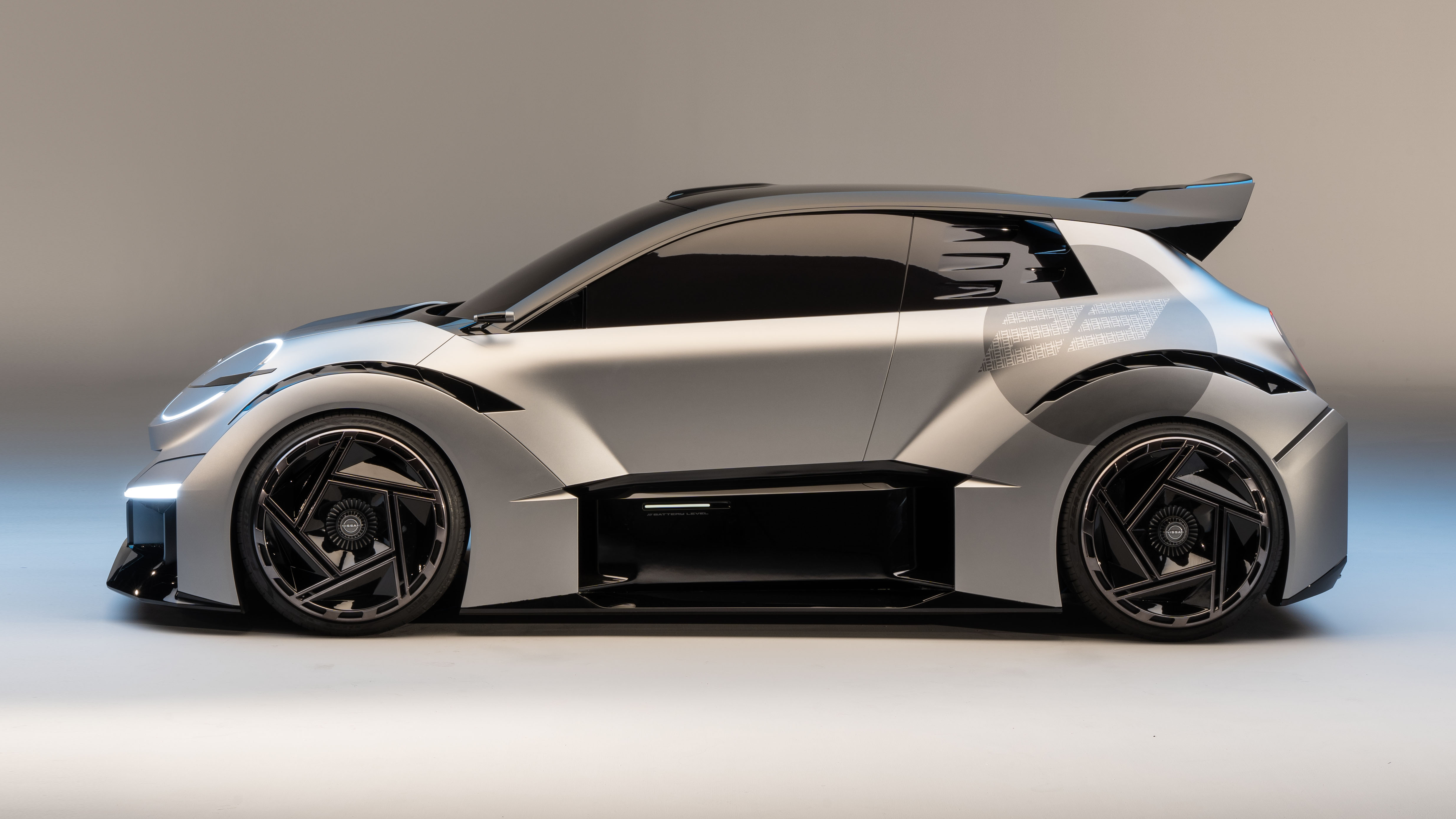 Nissan 20-23 Concept