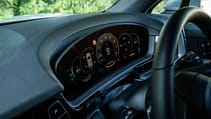 2023 Porsche Cayenne facelift model