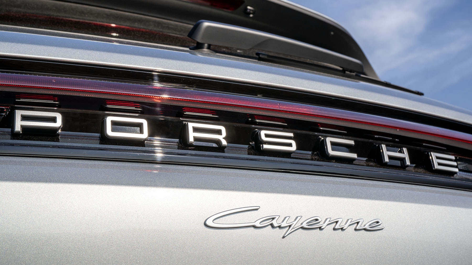 Which Porsche Cayenne Body Style is Right For Me?