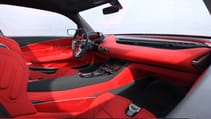 ELEGEND EL1 production version and Nurburgring time revealed 2023