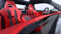 ELEGEND EL1 production version and Nurburgring time revealed 2023
