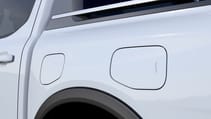 Ford Ranger PHEV Top Gear