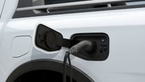 Ford Ranger PHEV Top Gear