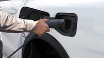 Ford Ranger PHEV Top Gear