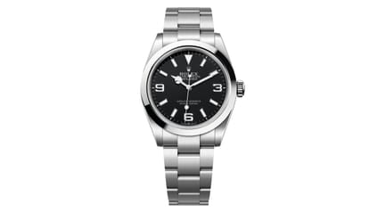 ROLEX EXPLORER 40