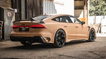 Audi RS7 ABT Legacy Edition revealed 2023