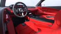 ELEGEND EL1 production version and Nurburgring time revealed 2023