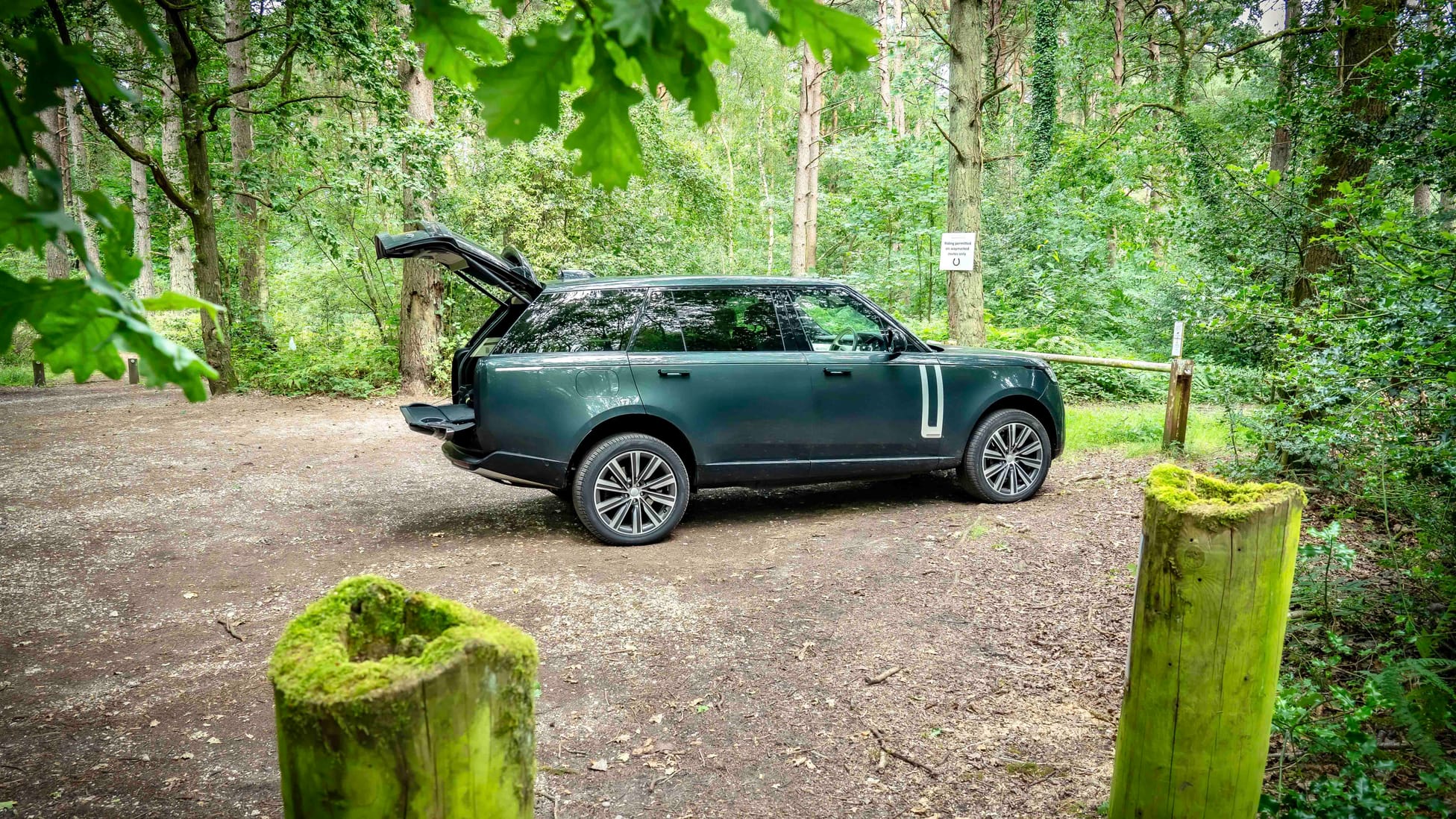 Range Rover P400e Autobiography - long term review - Report No:4 2026 ...
