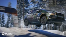 New WRC game revealed 2023