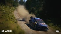 New WRC game revealed 2023