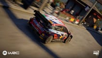 New WRC game revealed 2023