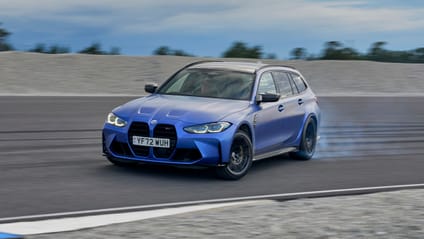 BMW M3 Touring
