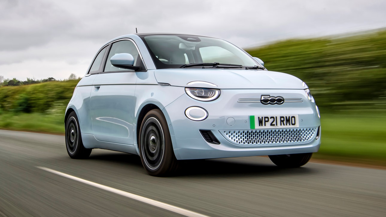 Small Cars For R3000 Best Small Cars 2024 | Top Gear