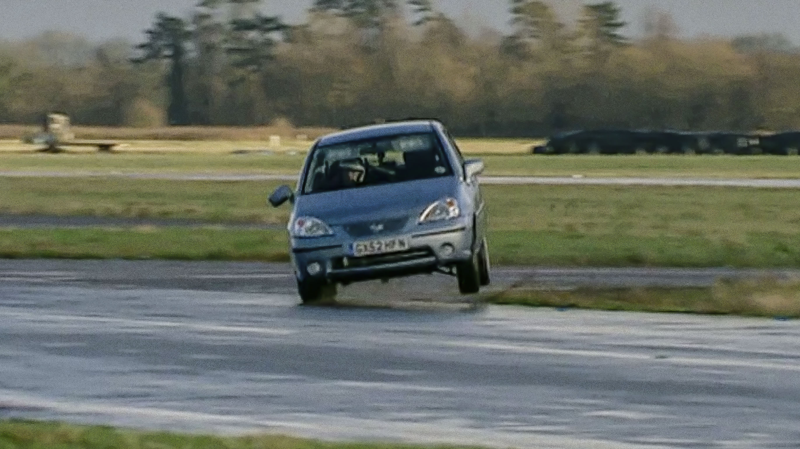 6 Iconic Moments From Top Gear Series 1, Top Gear Classic