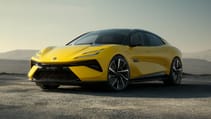 Lotus Emeya revealed 2023