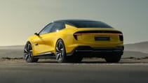 Lotus Emeya revealed 2023