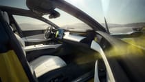 Lotus Emeya revealed 2023