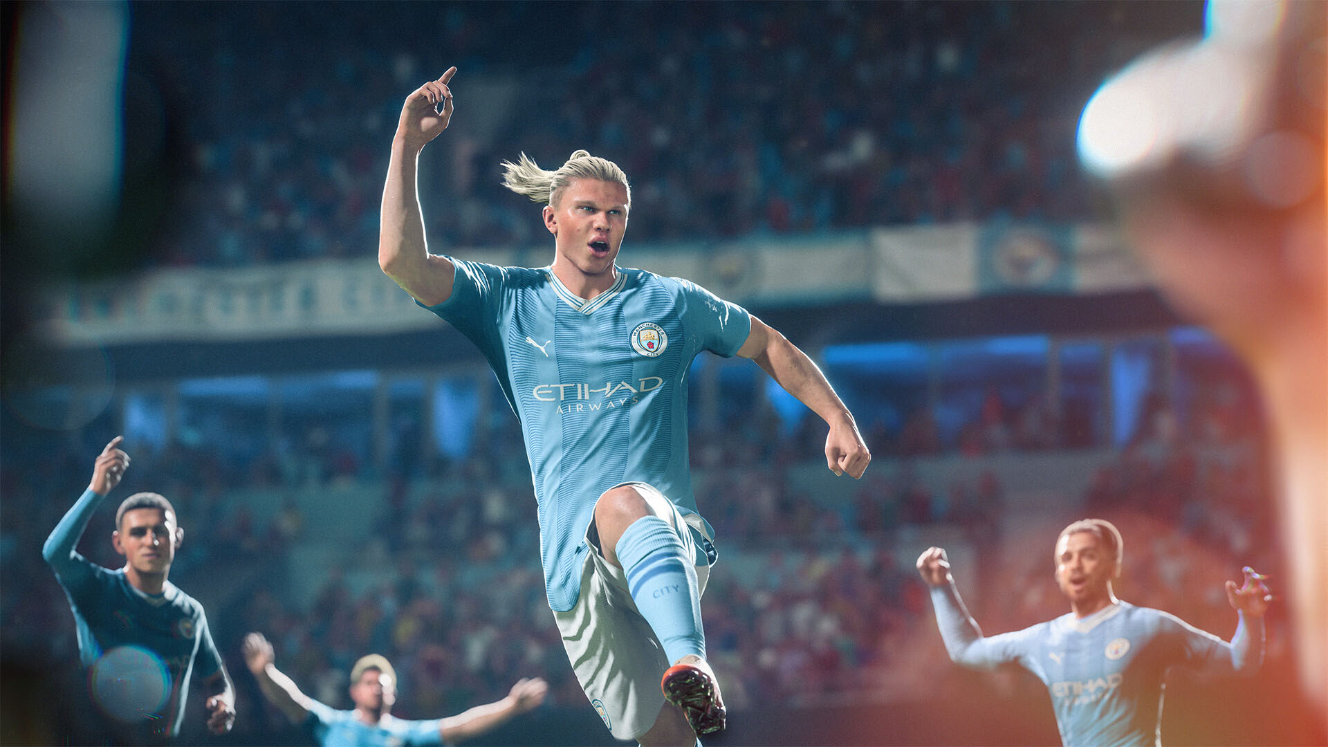 EA Sports FC 24 review: a brand new game - Video Games on Sports Illustrated