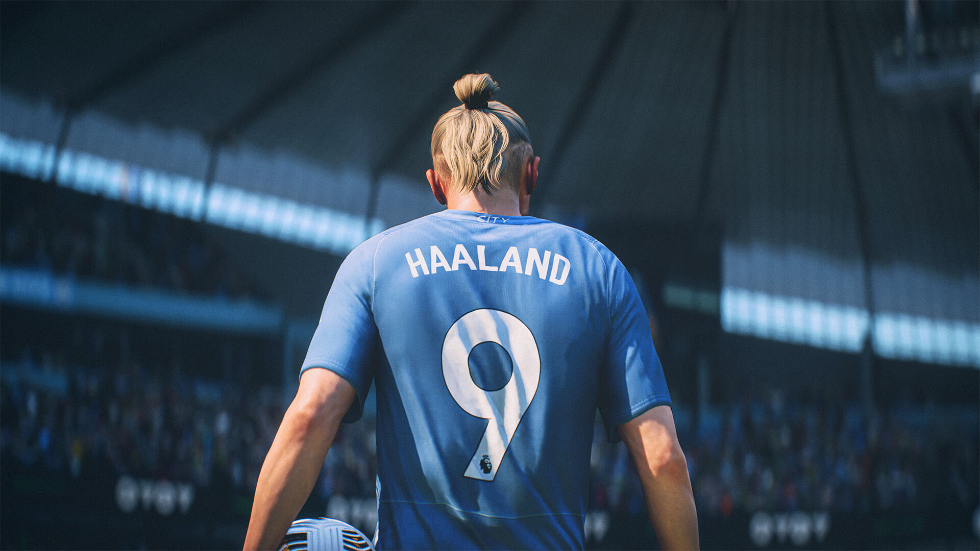 EA Sports FC 24 review: It's like Fifa, only even better