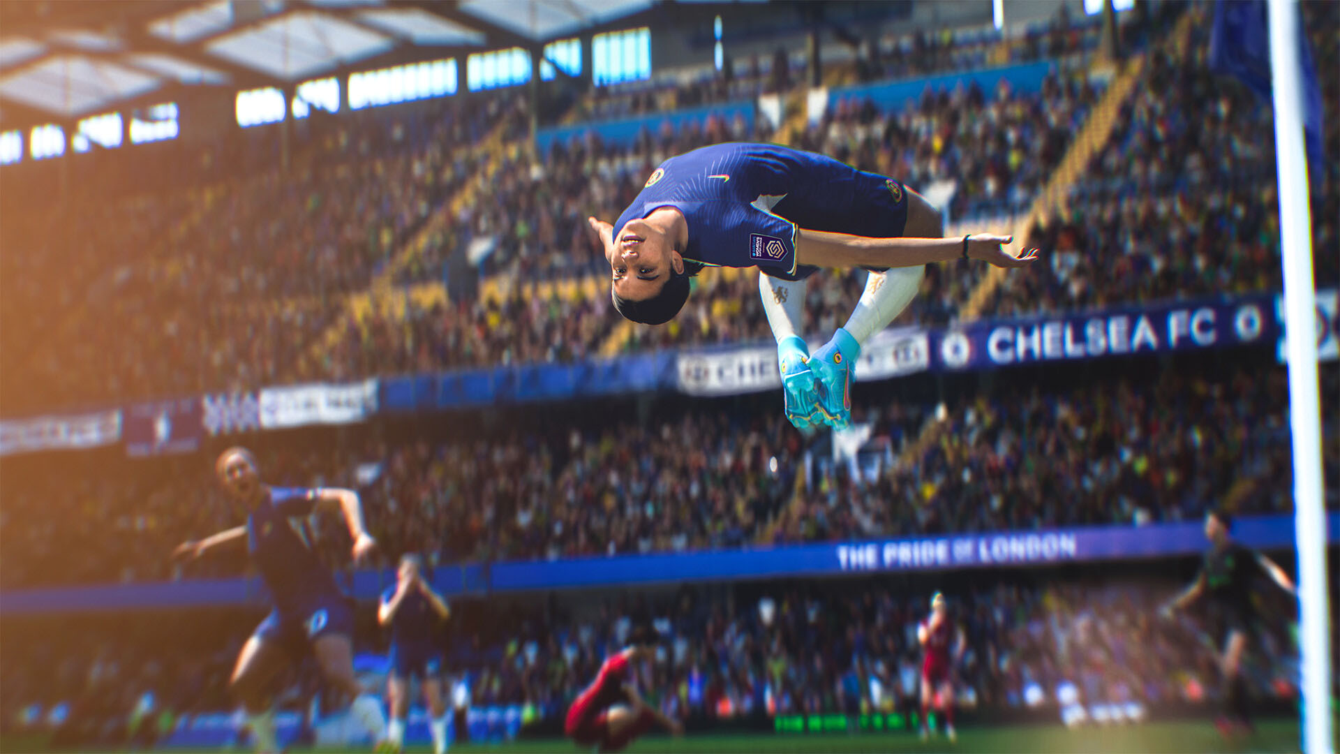 EA Sports FC 24 review: a brand new game - Video Games on Sports Illustrated