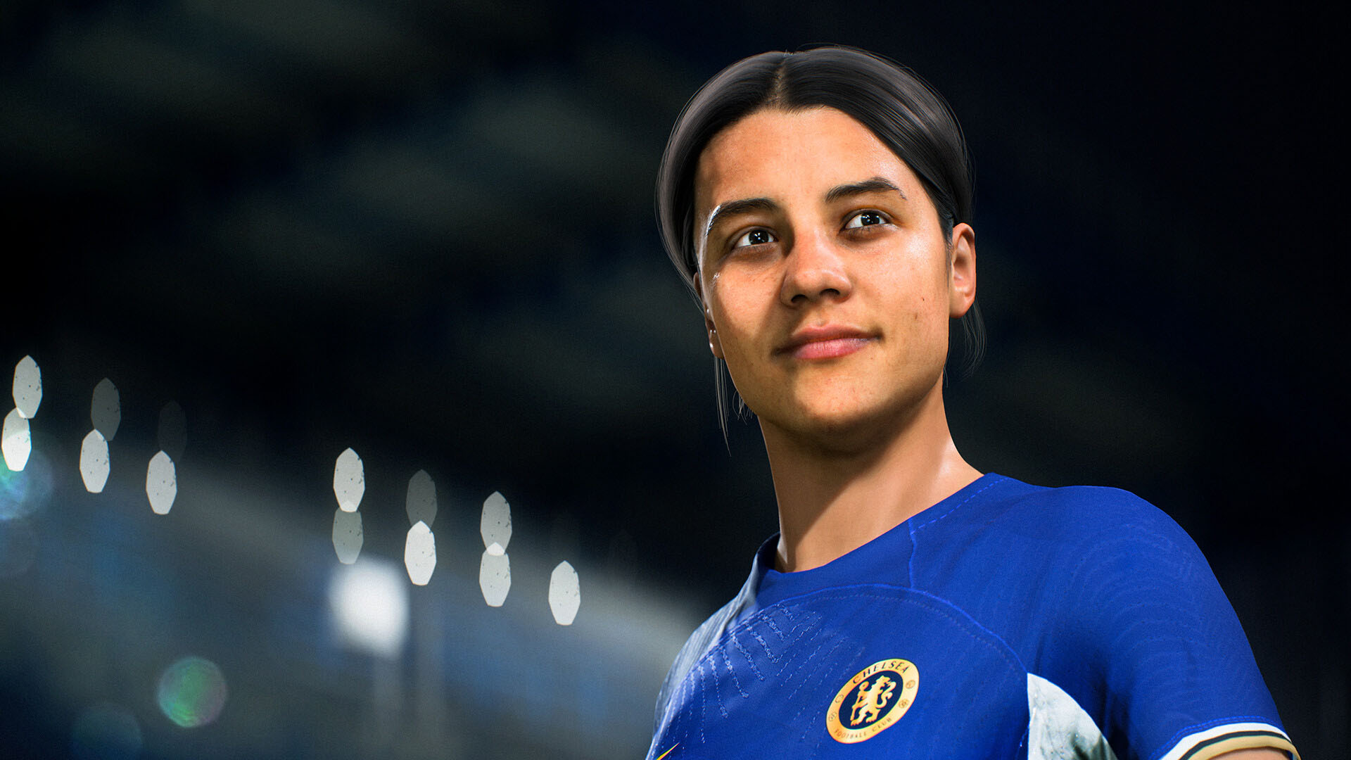 Here's Why EA Sports FC 24 Is 'the Best Video Game in the World