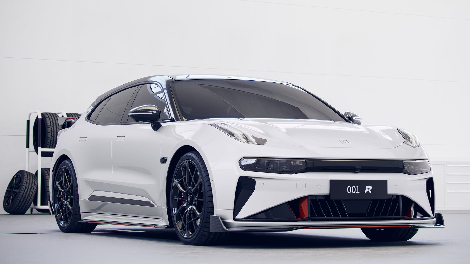 The Zeekr 001 FR is a 1,265bhp estate that’ll do 0-62mph in 2.07 ...