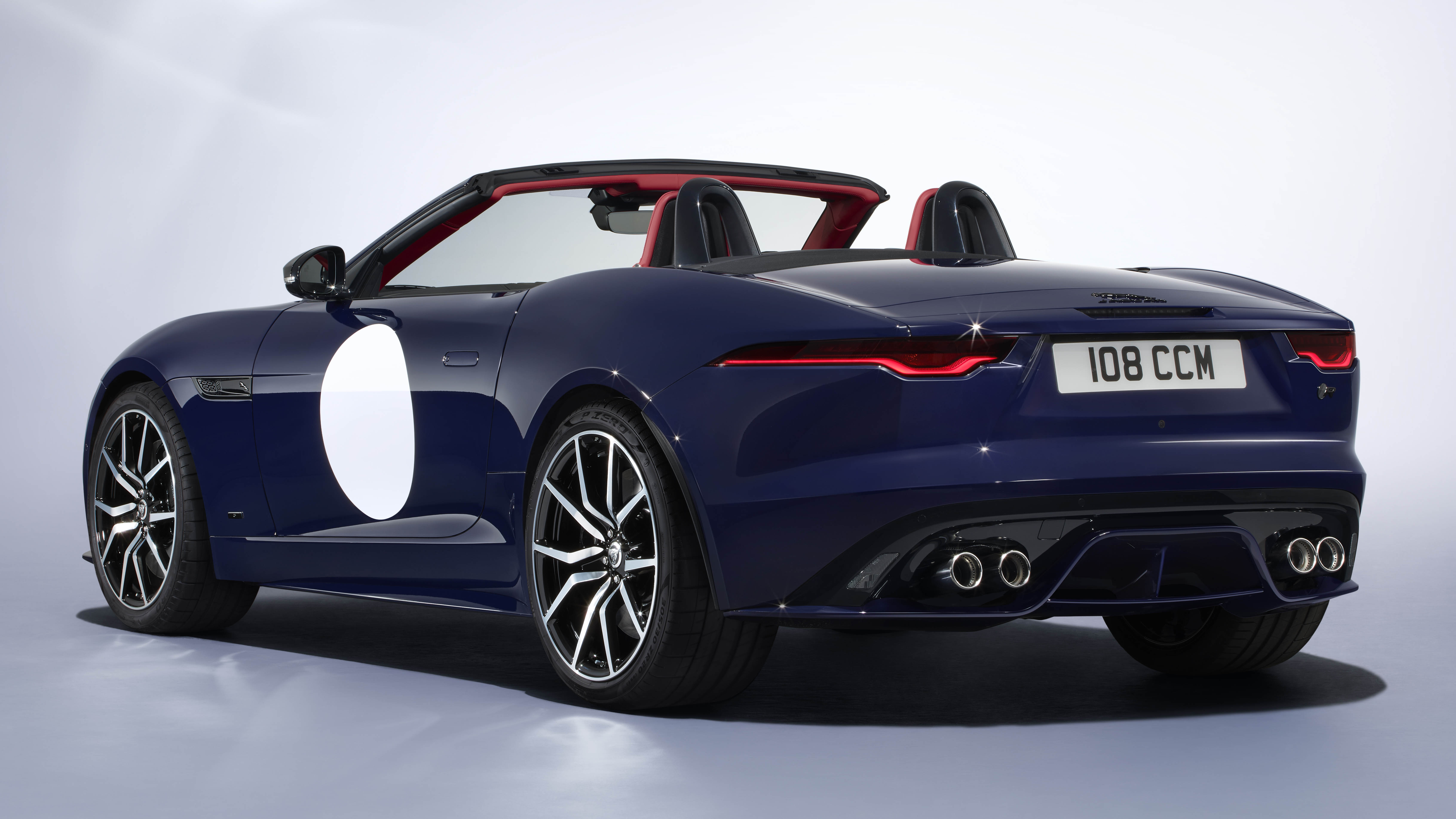 Electric sales f type