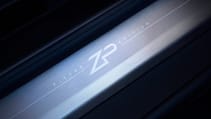 Jaguar F-Type ZP Edition Top Gear