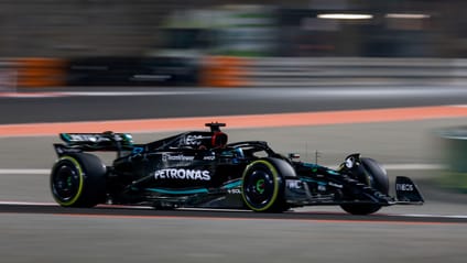 10 things we learned from F1's 2021 Portuguese GP