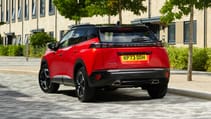 Peugeot 2008 car review: 'The panoramic roof was a booby trap', Motoring