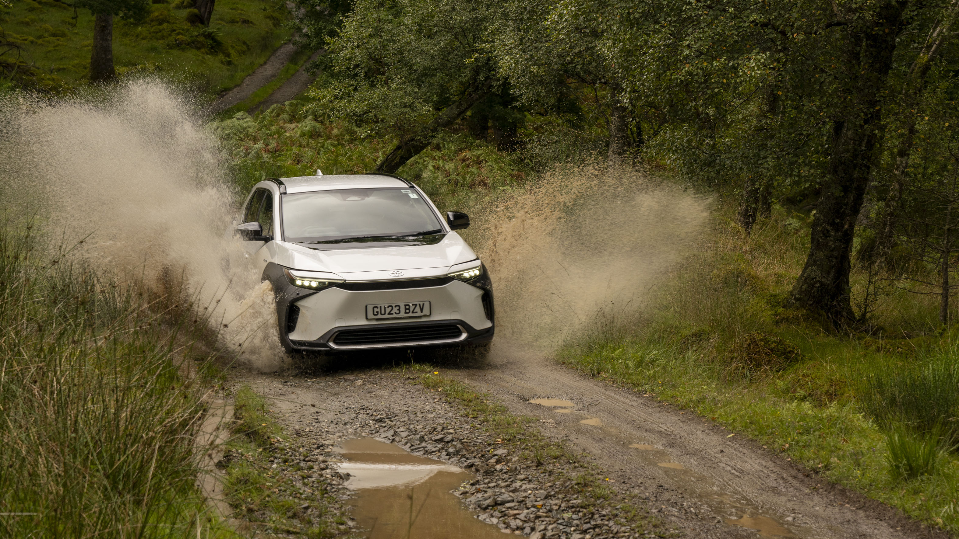 2024 Toyota BZ4x review: First spin on Australian asphalt