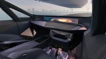Nissan Hyper Tourer concept revealed 2023