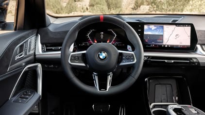 Behold the new, embiggened BMW X2 and all-electric iX2 | Top Gear