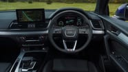 Audi Q5 2016 2024 Interior Layout Technology Top Gear Audi Q5 2016 2024 Interior Layout Technology Top Gear