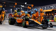 Formula One Racing What Happens During An F1 Pit Stop ZZCRLT Formula One Racing What Happens During An F1 Pit Stop ZZCRLT