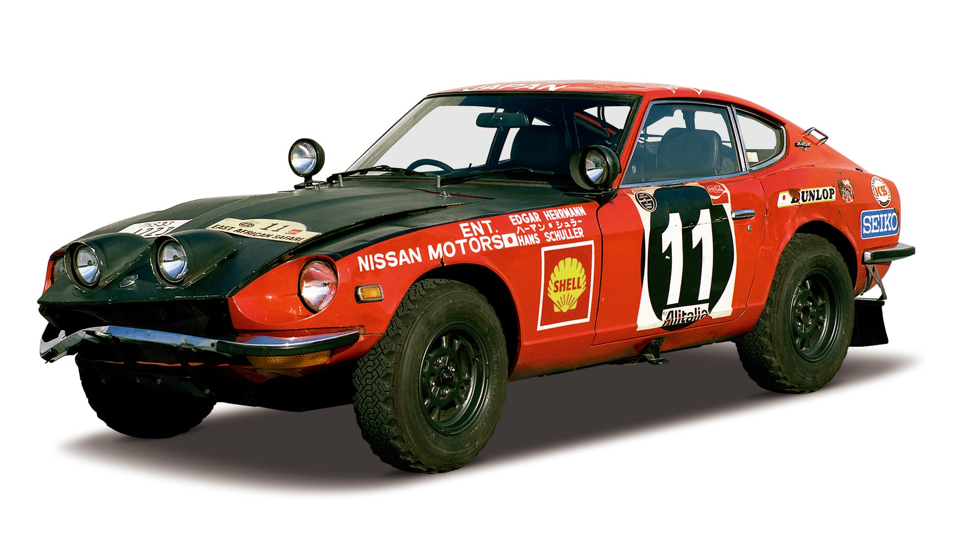 Jdm Rally Vehicles Obsessed with JDM cars? You’ll want this special edition Nismo watch ...