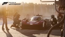 Forza Motorsport review 2023 Top Gear
