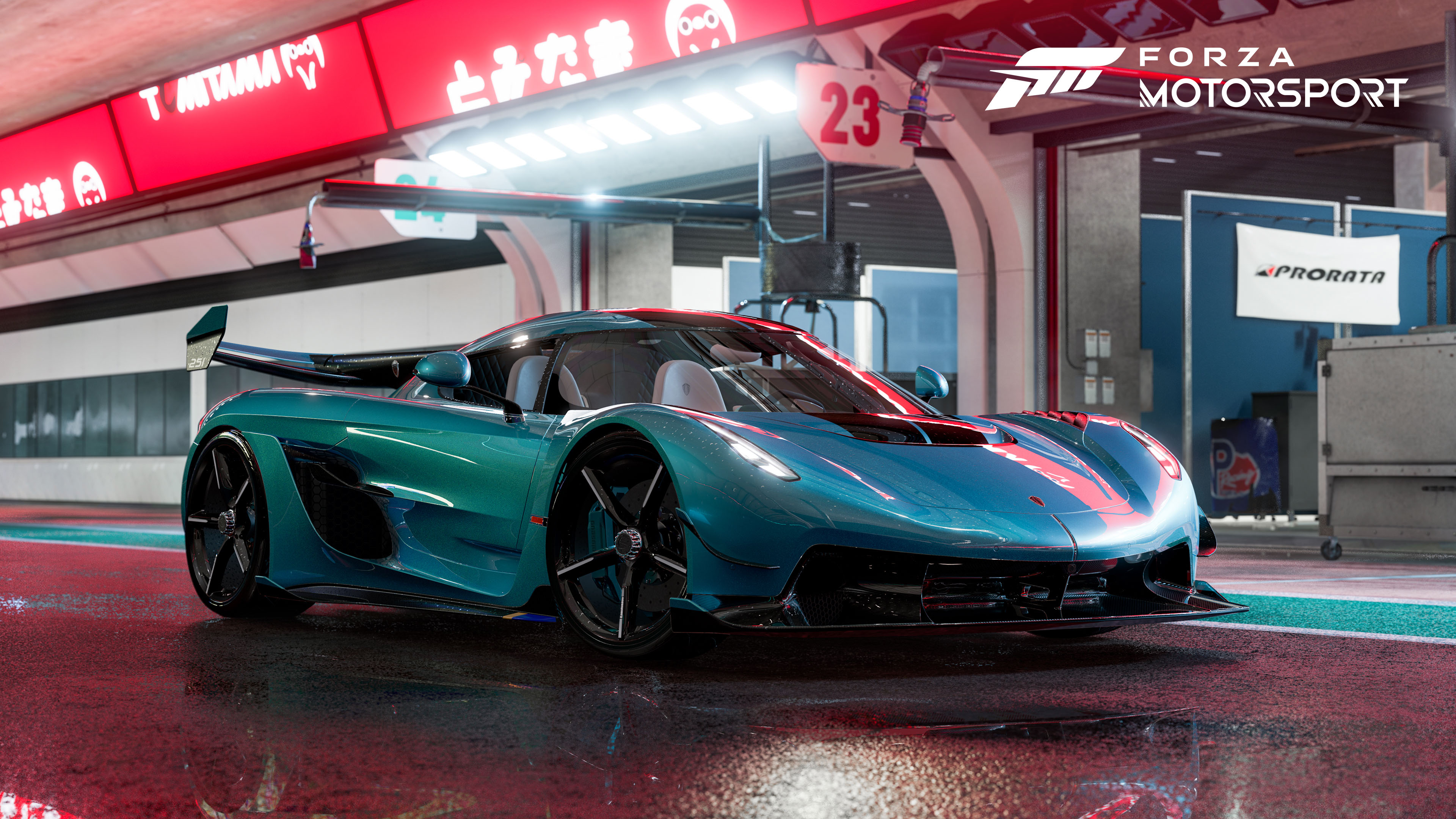 IE night cruise  Forza horizon 4, Forza horizon, Koenigsegg