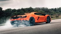 Lamborghini Revuelto review