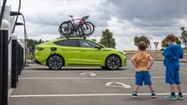 Skoda Enyaq vRS
