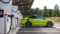 Skoda Enyaq vRS