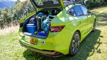 Skoda Enyaq vRS