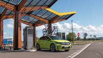 Skoda Enyaq vRS